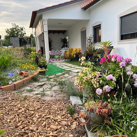 Beautiful Little Country House Villa Carvide Exterior photo