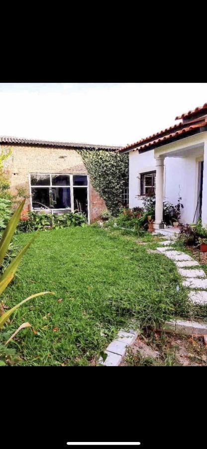 Beautiful Little Country House Villa Carvide Exterior photo