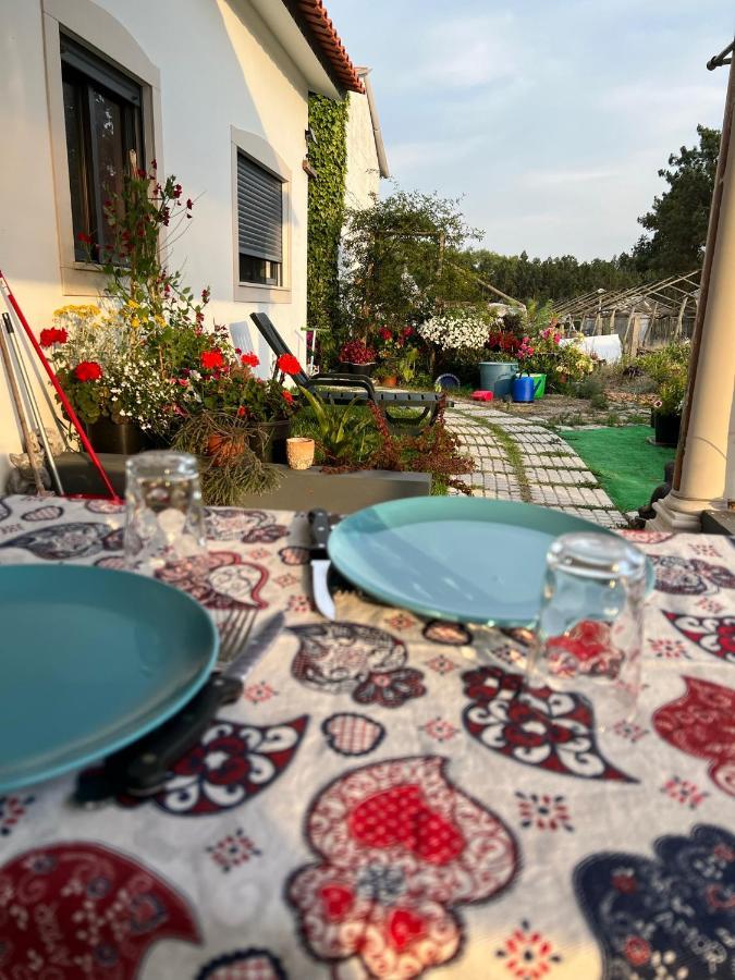 Beautiful Little Country House Villa Carvide Exterior photo