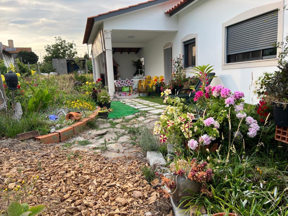 Beautiful Little Country House Villa Carvide Exterior photo