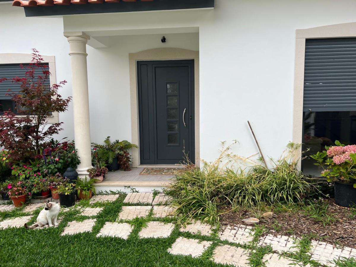 Beautiful Little Country House Villa Carvide Exterior photo